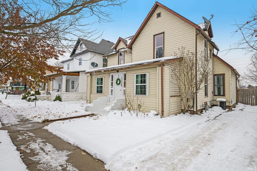 Photo of 1700 S Main Street, Elkhart, IN 46516 (MLS # 202549340)