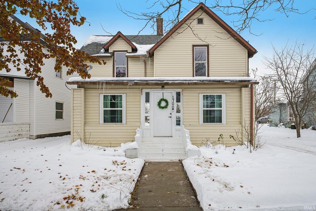 Photo of 1700 S Main Street, Elkhart, IN 46516 (MLS # 202549340)