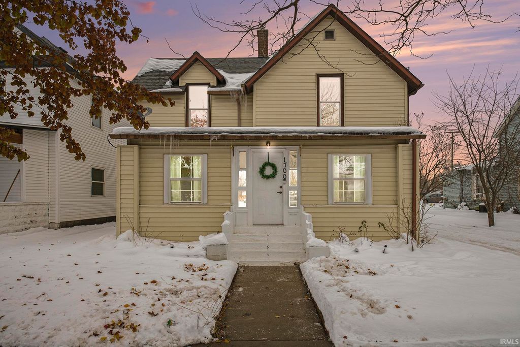 Photo of 1700 S Main Street, Elkhart, IN 46516 (MLS # 202549340)