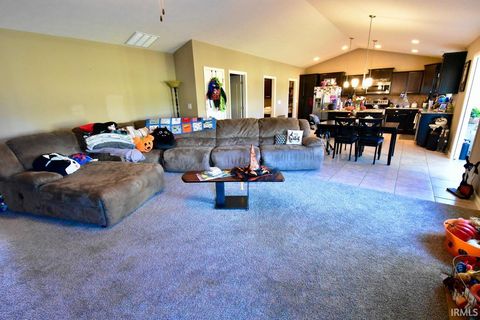 Tiny photo for 3426 Charlais Circle, Delphi, IN 46923 (MLS # 202543509)