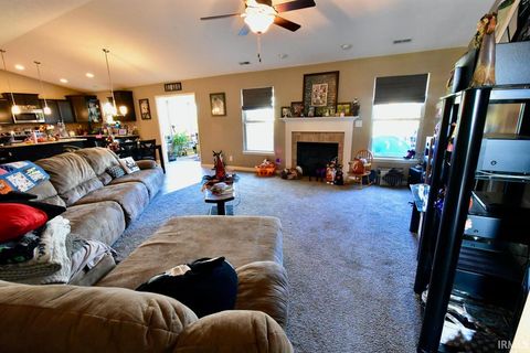 Tiny photo for 3426 Charlais Circle, Delphi, IN 46923 (MLS # 202543509)