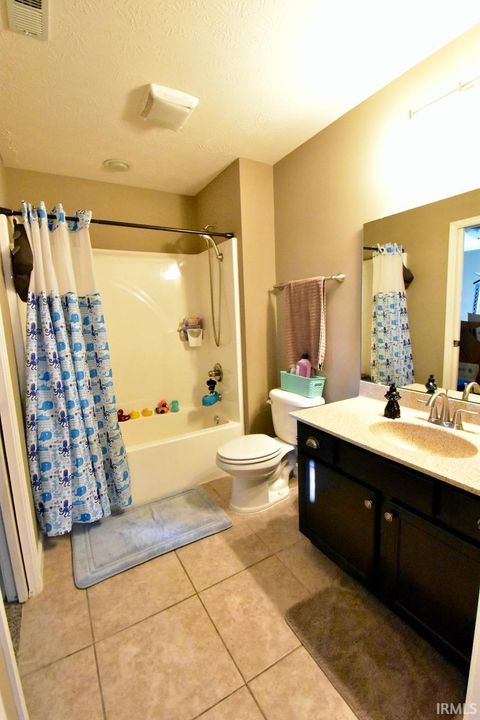 Tiny photo for 3426 Charlais Circle, Delphi, IN 46923 (MLS # 202543509)