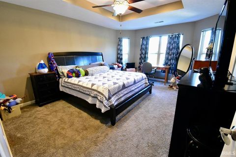 Tiny photo for 3426 Charlais Circle, Delphi, IN 46923 (MLS # 202543509)