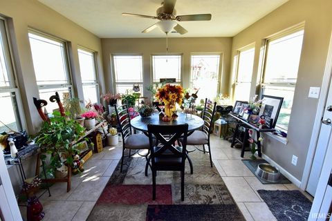Tiny photo for 3426 Charlais Circle, Delphi, IN 46923 (MLS # 202543509)
