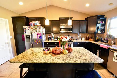 Tiny photo for 3426 Charlais Circle, Delphi, IN 46923 (MLS # 202543509)