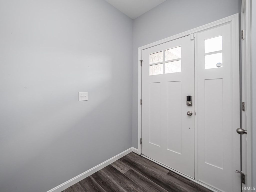 Photo of 589 S Cathy Drive, Princeton, IN 47670 (MLS # 202610846)