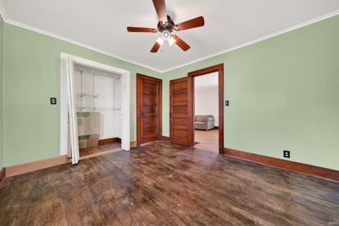 Tiny photo for 1033 S McCANN Street, Kokomo, IN 46902 (MLS # 202621771)