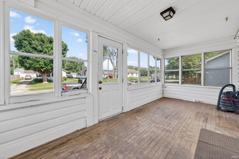 Tiny photo for 1033 S McCANN Street, Kokomo, IN 46902 (MLS # 202621771)