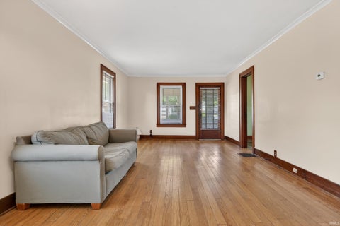 Tiny photo for 1033 S McCANN Street, Kokomo, IN 46902 (MLS # 202621771)