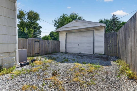 Tiny photo for 1033 S McCANN Street, Kokomo, IN 46902 (MLS # 202621771)