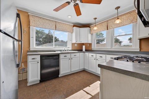 Tiny photo for 1033 S McCANN Street, Kokomo, IN 46902 (MLS # 202621771)
