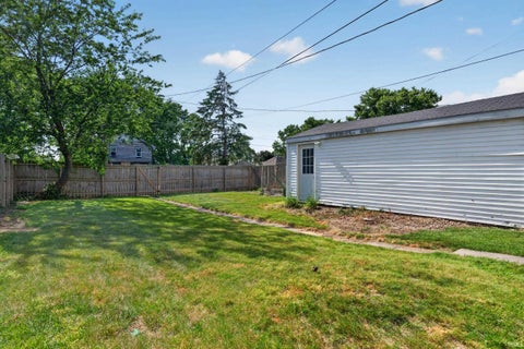 Tiny photo for 1033 S McCANN Street, Kokomo, IN 46902 (MLS # 202621771)