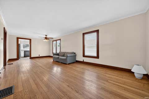 Tiny photo for 1033 S McCANN Street, Kokomo, IN 46902 (MLS # 202621771)