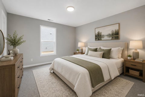 Tiny photo for 218 Saddle Ridge Drive, Garrett, IN 46738 (MLS # 202611394)