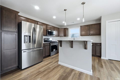Tiny photo for 218 Saddle Ridge Drive, Garrett, IN 46738 (MLS # 202611394)