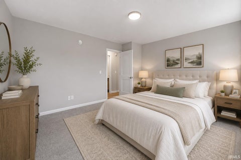 Tiny photo for 218 Saddle Ridge Drive, Garrett, IN 46738 (MLS # 202611394)