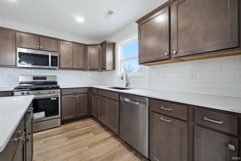 Tiny photo for 218 Saddle Ridge Drive, Garrett, IN 46738 (MLS # 202611394)