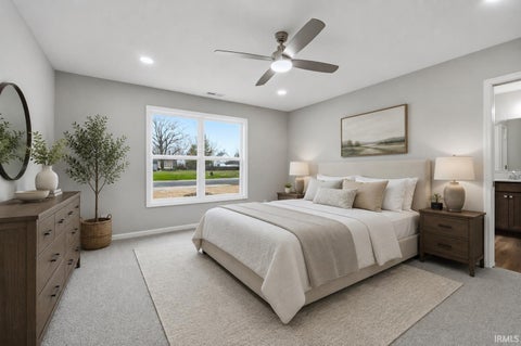Tiny photo for 218 Saddle Ridge Drive, Garrett, IN 46738 (MLS # 202611394)