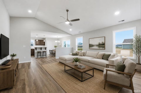Tiny photo for 218 Saddle Ridge Drive, Garrett, IN 46738 (MLS # 202611394)