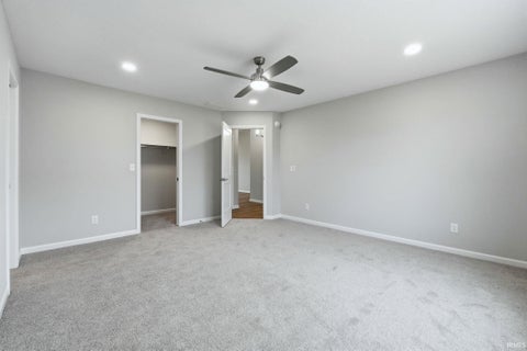Tiny photo for 218 Saddle Ridge Drive, Garrett, IN 46738 (MLS # 202611394)