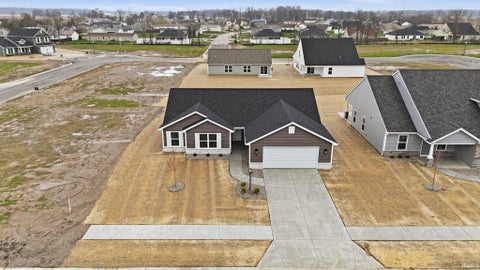 Tiny photo for 218 Saddle Ridge Drive, Garrett, IN 46738 (MLS # 202611394)
