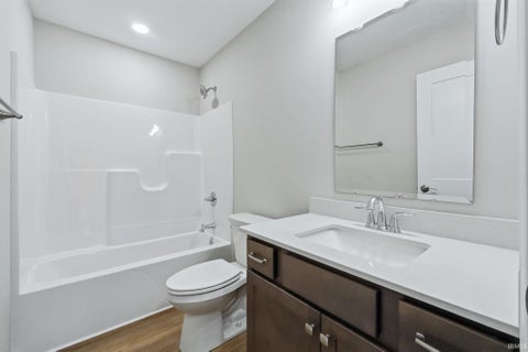 Tiny photo for 218 Saddle Ridge Drive, Garrett, IN 46738 (MLS # 202611394)