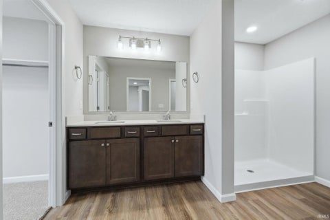 Tiny photo for 218 Saddle Ridge Drive, Garrett, IN 46738 (MLS # 202611394)