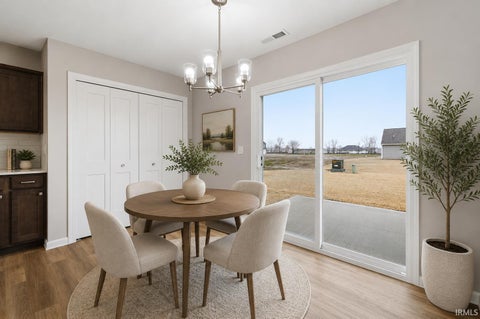 Tiny photo for 218 Saddle Ridge Drive, Garrett, IN 46738 (MLS # 202611394)