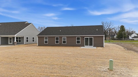 Tiny photo for 218 Saddle Ridge Drive, Garrett, IN 46738 (MLS # 202611394)