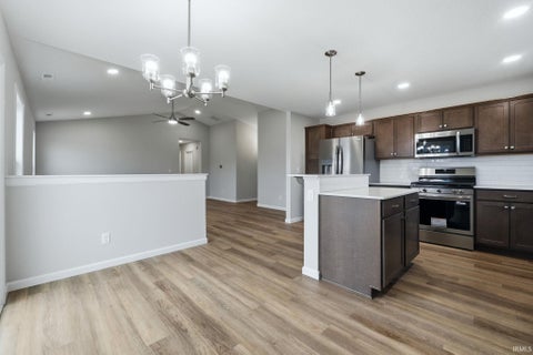 Tiny photo for 218 Saddle Ridge Drive, Garrett, IN 46738 (MLS # 202611394)