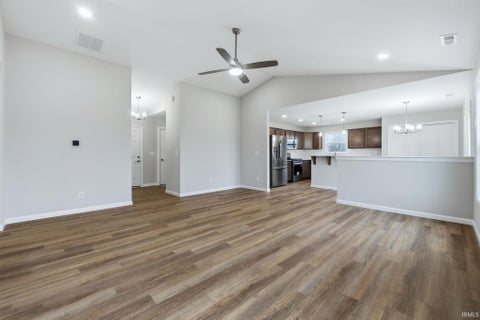 Tiny photo for 218 Saddle Ridge Drive, Garrett, IN 46738 (MLS # 202611394)