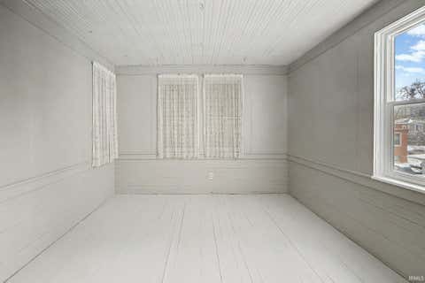 Tiny photo for 502 E 5th Street, Fowler, IN 47944 (MLS # 202603652)