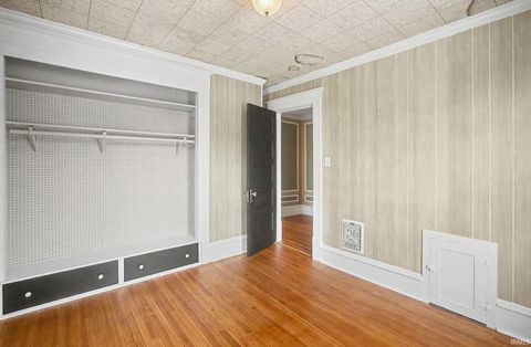 Tiny photo for 502 E 5th Street, Fowler, IN 47944 (MLS # 202603652)