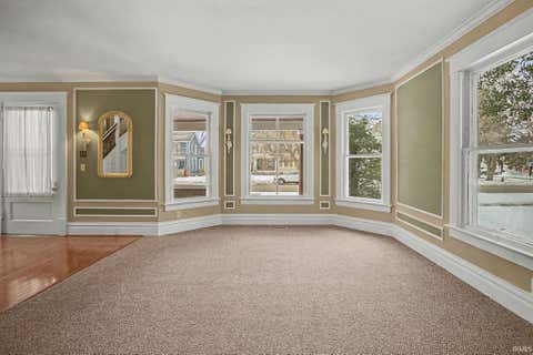 Tiny photo for 502 E 5th Street, Fowler, IN 47944 (MLS # 202603652)