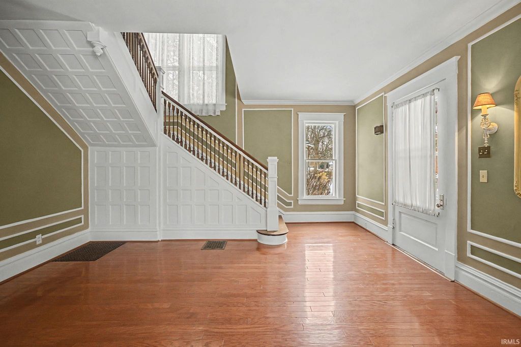 Photo of 502 E 5th Street, Fowler, IN 47944 (MLS # 202603652)