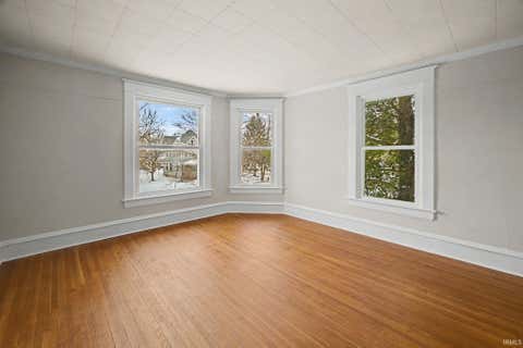 Tiny photo for 502 E 5th Street, Fowler, IN 47944 (MLS # 202603652)