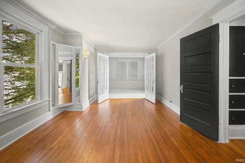 Tiny photo for 502 E 5th Street, Fowler, IN 47944 (MLS # 202603652)