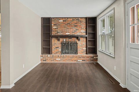 Tiny photo for 502 E 5th Street, Fowler, IN 47944 (MLS # 202603652)