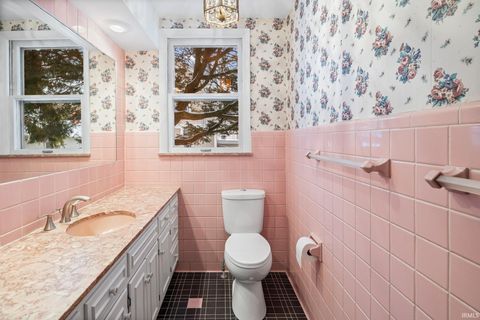 Tiny photo for 502 E 5th Street, Fowler, IN 47944 (MLS # 202603652)