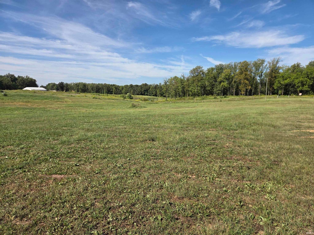 Photo of 14361 N 1250 E Tract 6 Road, Odon, IN 47562 (MLS # 202641105)