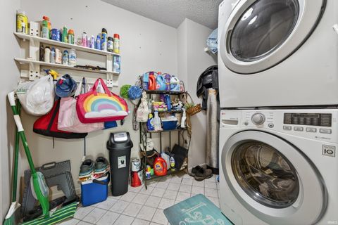 Tiny photo for 309 WINGER Way, Sweetser, IN 46987 (MLS # 202538253)