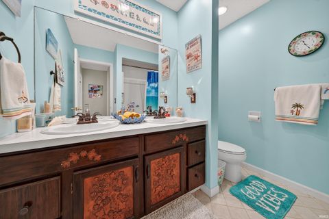 Tiny photo for 309 WINGER Way, Sweetser, IN 46987 (MLS # 202538253)