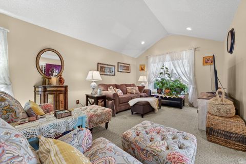 Tiny photo for 309 WINGER Way, Sweetser, IN 46987 (MLS # 202538253)