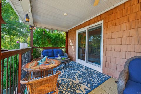 Tiny photo for 309 WINGER Way, Sweetser, IN 46987 (MLS # 202538253)