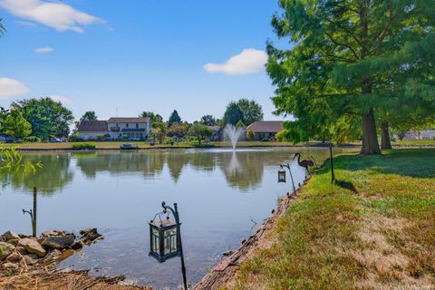 Tiny photo for 309 WINGER Way, Sweetser, IN 46987 (MLS # 202538253)