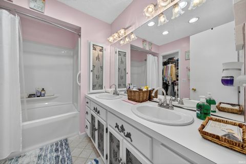 Tiny photo for 309 WINGER Way, Sweetser, IN 46987 (MLS # 202538253)