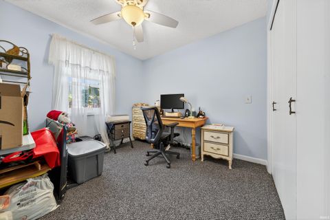 Tiny photo for 309 WINGER Way, Sweetser, IN 46987 (MLS # 202538253)