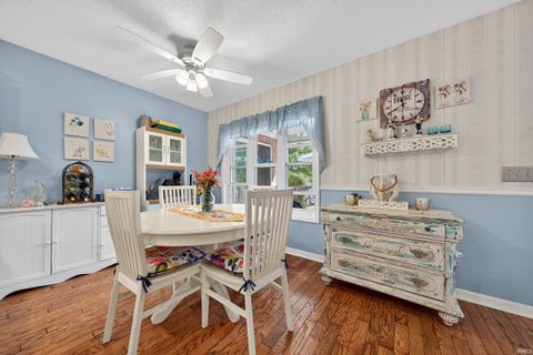 Tiny photo for 309 WINGER Way, Sweetser, IN 46987 (MLS # 202538253)