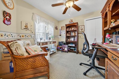 Tiny photo for 309 WINGER Way, Sweetser, IN 46987 (MLS # 202538253)