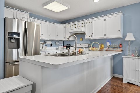 Tiny photo for 309 WINGER Way, Sweetser, IN 46987 (MLS # 202538253)